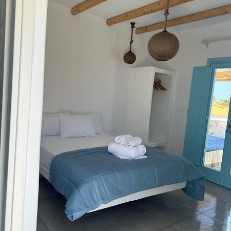 Studios Venetsanos Koufonisia Bagian luar foto