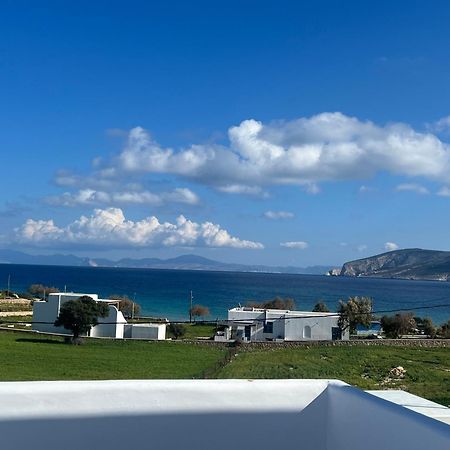 Studios Venetsanos Koufonisia Bagian luar foto
