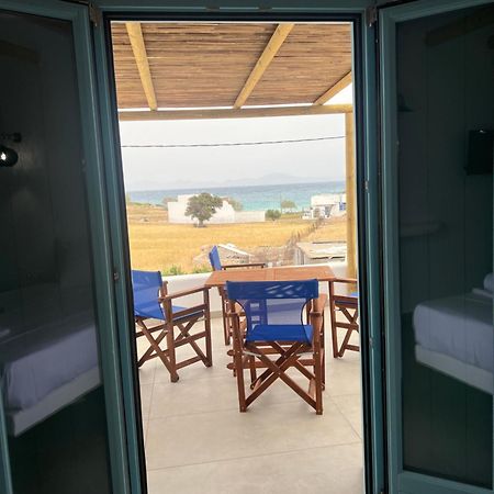 Studios Venetsanos Koufonisia Bagian luar foto