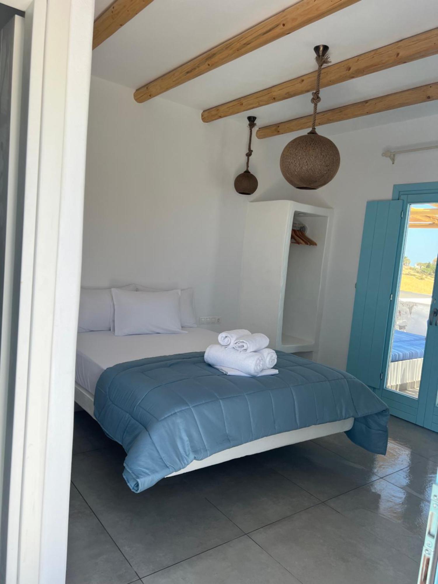 Studios Venetsanos Koufonisia Bagian luar foto