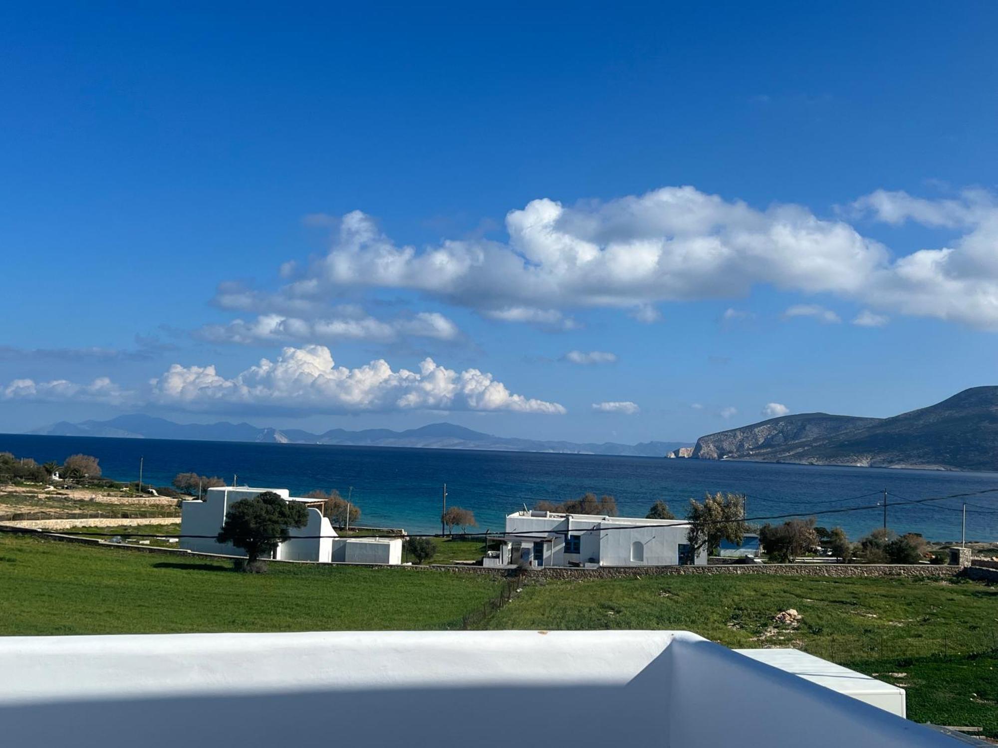 Studios Venetsanos Koufonisia Bagian luar foto