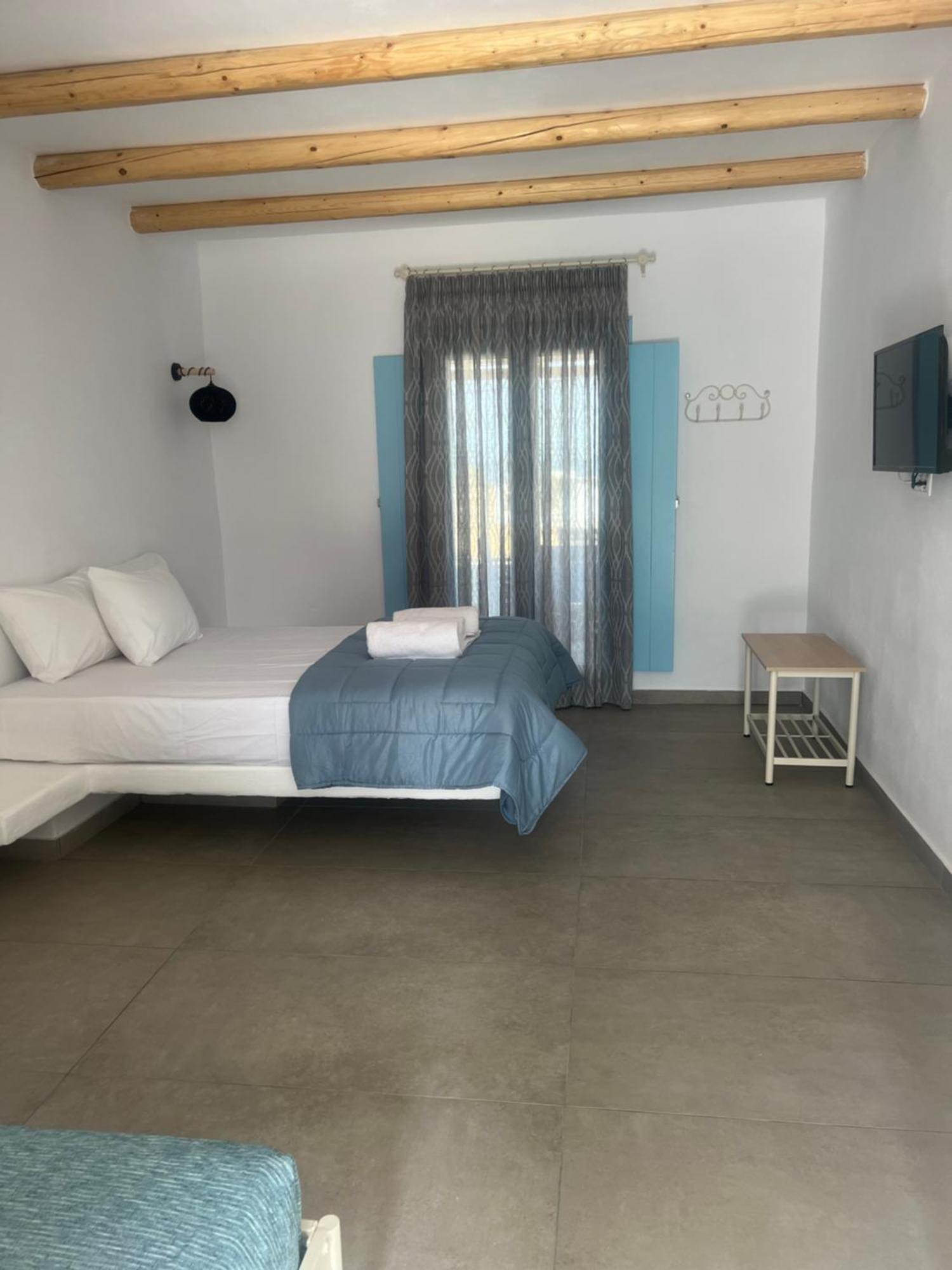 Studios Venetsanos Koufonisia Bagian luar foto