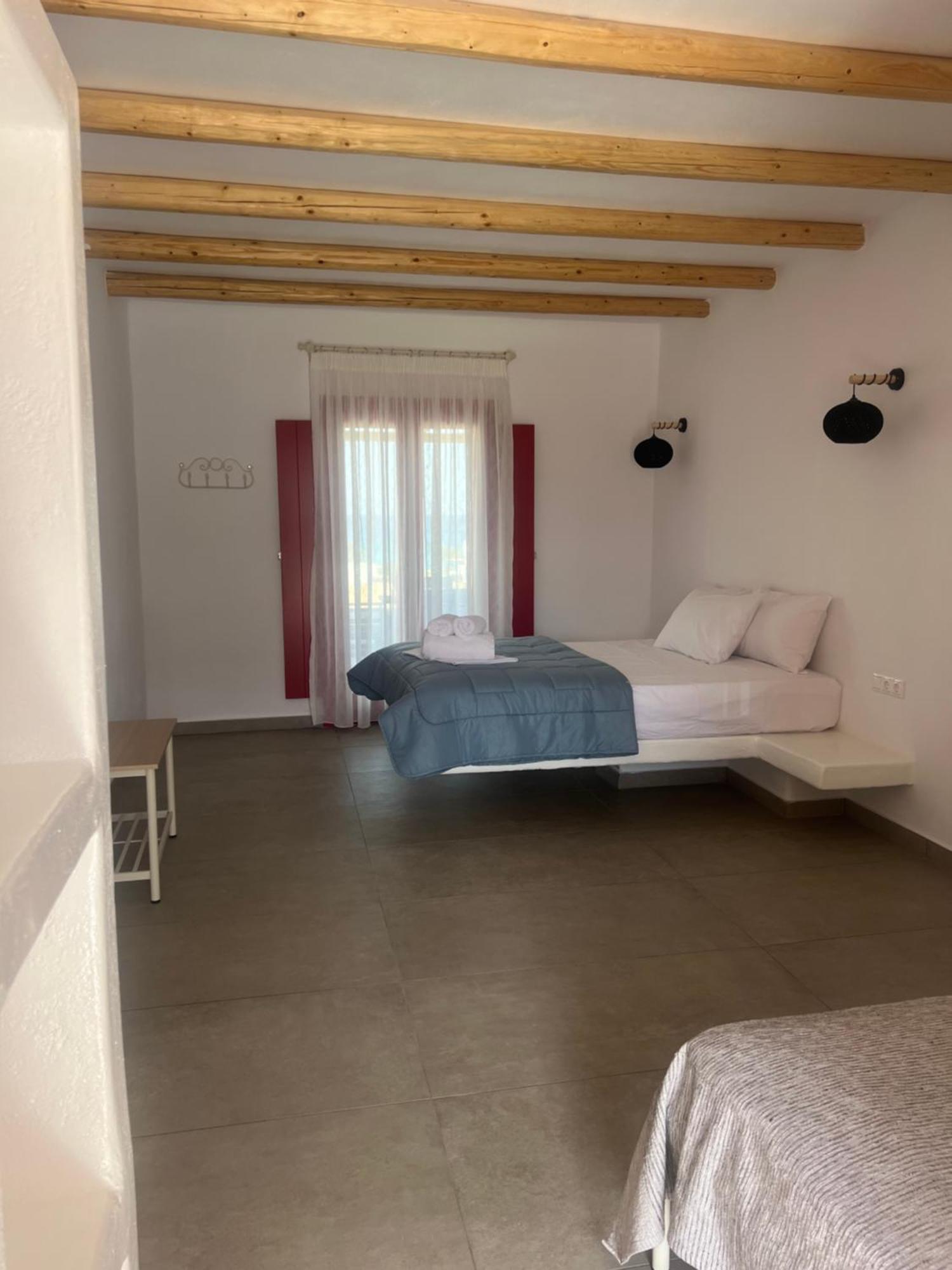 Studios Venetsanos Koufonisia Bagian luar foto